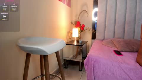 ANNY  online show from 06.02.26