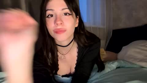 Snapshot of anny_leinhart chatting on 03.04.26 Ana online show from 03.04.26