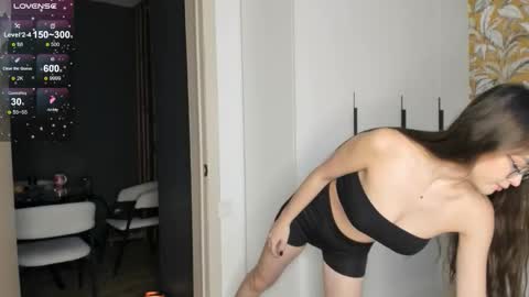 anny_leps online show from 09.12.25