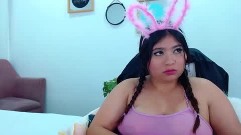 ANNY LOUIS online show from 01.09.25