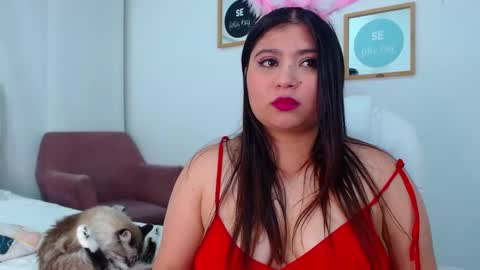 ANNY LOUIS online show from 01.14.25