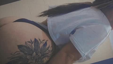 ANNY LOUIS online show from 01.22.25