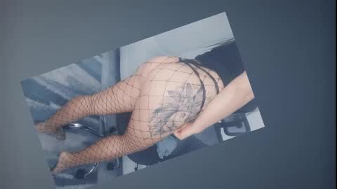 ANNY LOUIS online show from 02.13.25