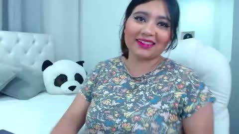 ANNY LOUIS online show from 02.15.25