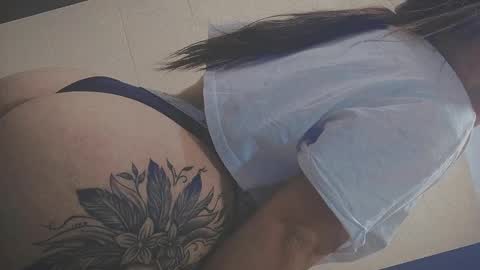 ANNY LOUIS online show from 02.19.25