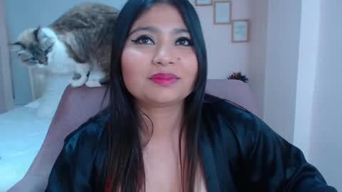 ANNY LOUIS online show from 02.22.25