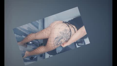 ANNY LOUIS online show from 02.24.25