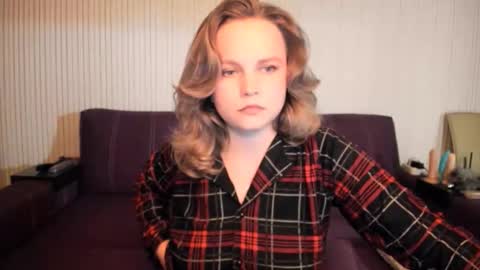 anny_love_you online show from 10.03.25