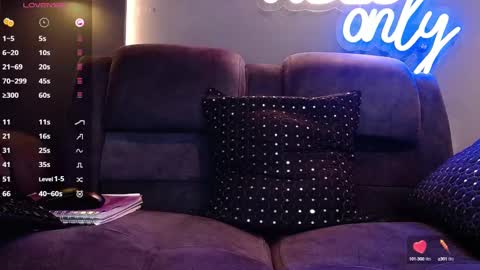 anny_loves online show from 12.24.24