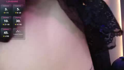 anny_loves online show from 01.21.25