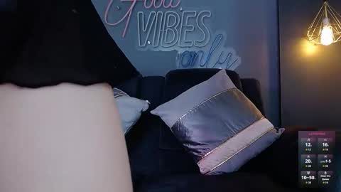 anny_loves online show from 03.25.26