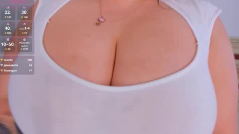 Anna online on weekends online show from 02.08.25