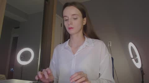 Ann  My current schedule is below  online show from 02.09.25