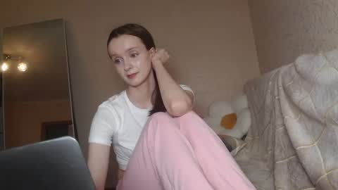 Snapshot of anny_meow chatting on 05.15.26 Ann My current schedule is below online show from 05.15.26