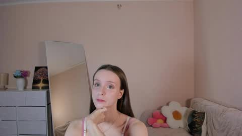 Snapshot of anny_meow chatting on 05.25.26 Ann My current schedule is below online show from 05.25.26