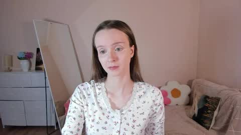 Snapshot of anny_meow chatting on 05.30.26 Ann My current schedule is below online show from 05.30.26