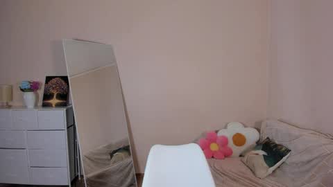 Snapshot of anny_meow chatting on 05.31.26 Ann My current schedule is below online show from 05.31.26