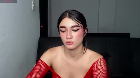 Anny online show from 03.11.25