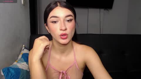 Anny online show from 09.15.25