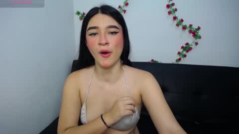 Anny online show from 03.08.26