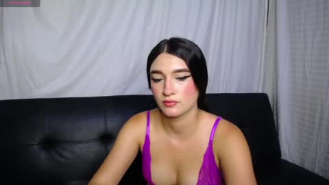 Anny online show from 06.09.26