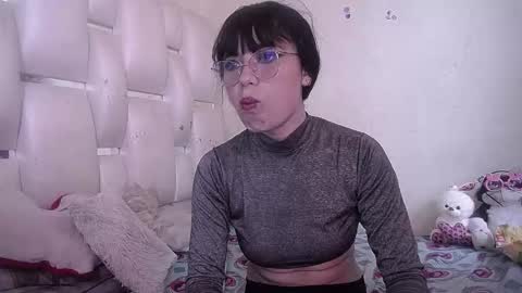  Anny  online show from 09.16.25