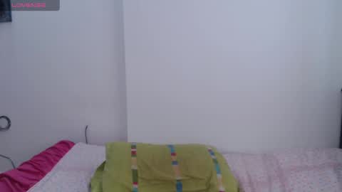 Snapshot of anny_riveraa chatting on 01.02.25 Anny online show from 01.02.25