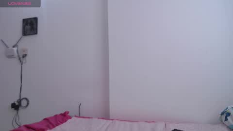 Snapshot of anny_riveraa chatting on 02.02.25 Anny online show from 02.02.25