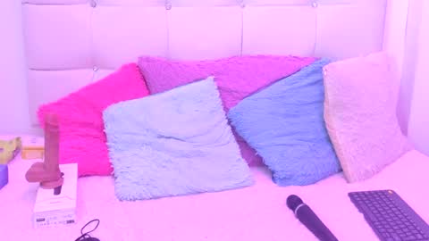 anny_stan online show from 01.29.25