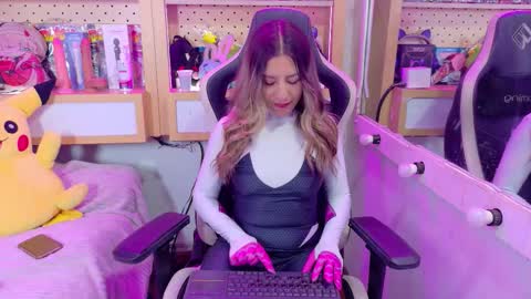 anny_stan online show from 09.27.25