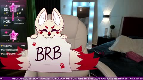 Snapshot of anny_sweet72 chatting on 12.01.24 Anny online show from 12.01.24