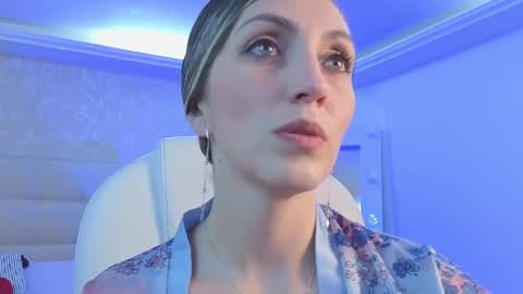 Anny online show from 03.21.26