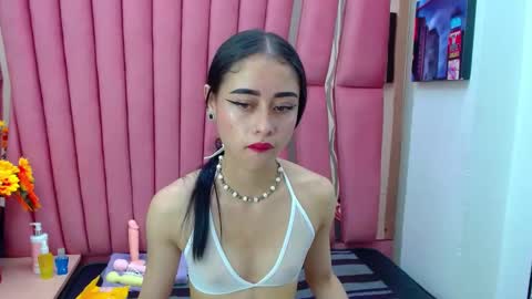 Anny online show from 02.04.25