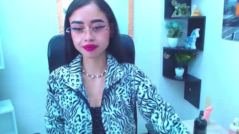 Anny online show from 03.03.25