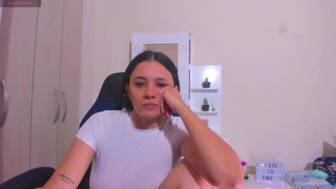  Valeria  online show from 09.11.25