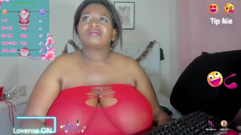 Melani online show from 12.19.24