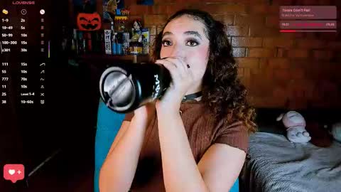 Anny  IG online show from 11.14.25