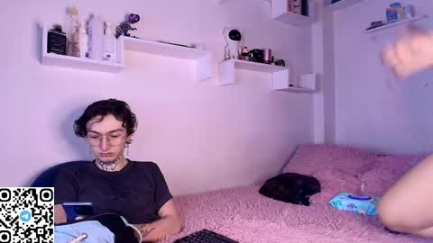 anny harris online show from 10.15.25