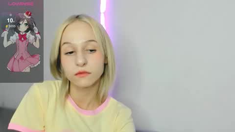 annymeow online show from 11.18.25