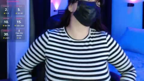 annymsk online show from 06.16.26