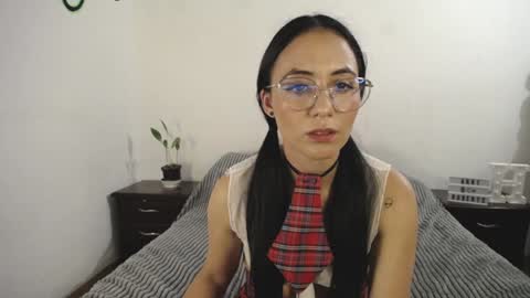 Anny online show from 01.15.25