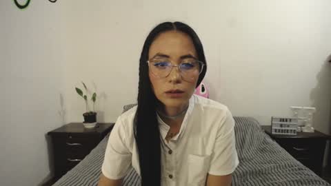 Anny online show from 01.17.25