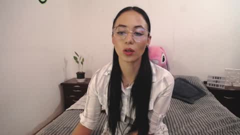 Anny online show from 02.07.25