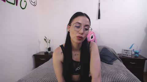 Anny online show from 02.09.25