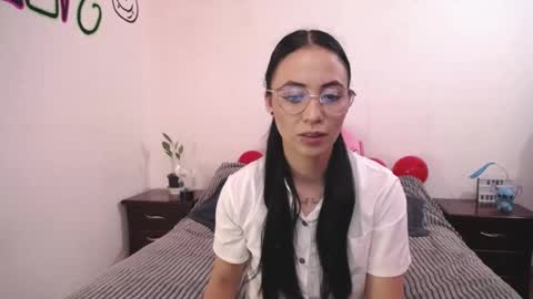 Anny online show from 02.16.25