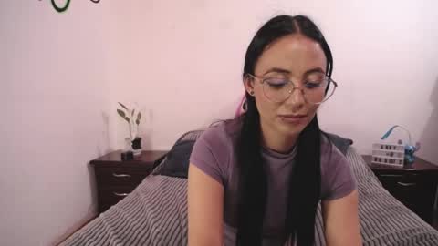 Anny online show from 03.03.25