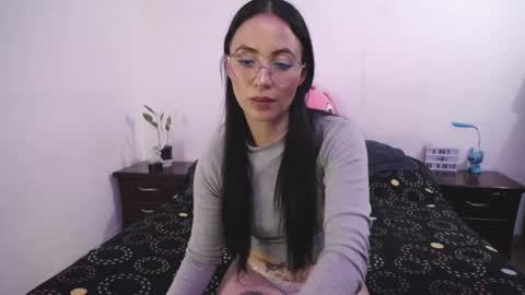 Anny online show from 03.12.25