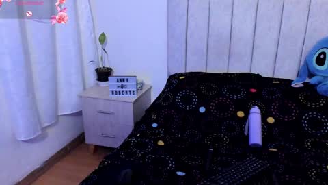 Anny online show from 10.25.25