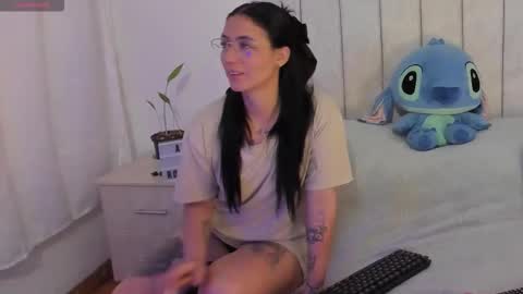 Anny online show from 11.29.25