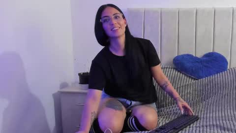 Anny online show from 02.06.26